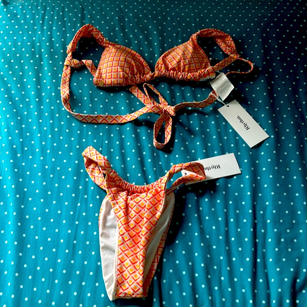 rhythm bikini